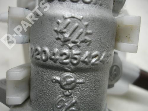 Brake master cylinder PEUGEOT 308 II (LB_, LP_, LW_, LH_, L3_)  | BP322782M77 