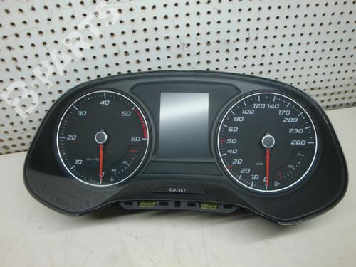 Instrument cluster SEAT LEON (5F1) 2.0 TDI | BP324297C47 