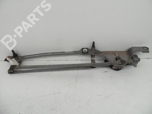 Viskermotor vindrude FORD FOCUS II (DA_, HCP, DP) [2004-2013]  343212