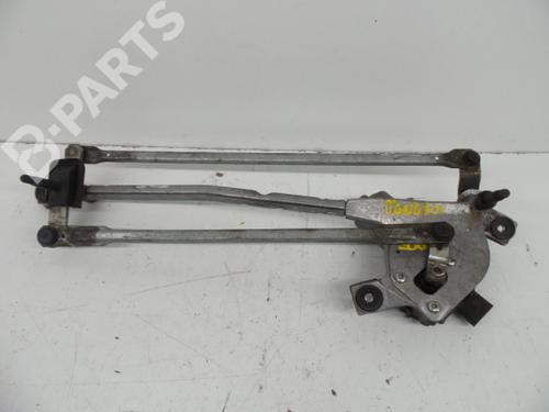 Used Front wiper motor FORD MONDEO IV (BA7) [2007-2015]  344519