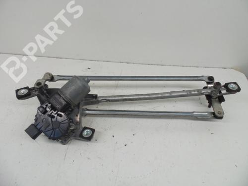 Front wiper motor FORD MONDEO IV (BA7)  | BP344519M29 