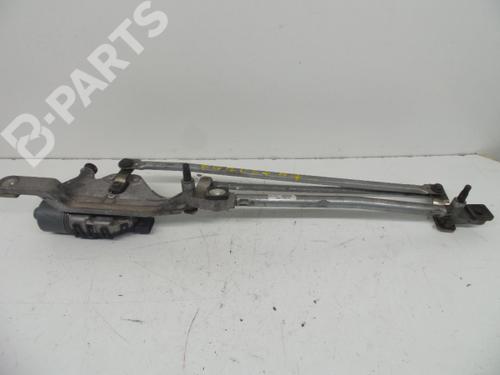 Essuie-glace moteur avant FORD FOCUS II (DA_, HCP, DP) [2004-2013]  344520