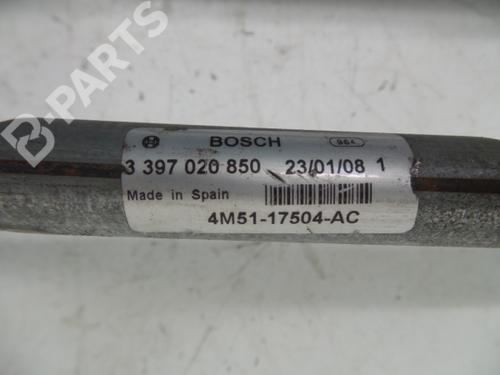 Front wiper motor FORD FOCUS II (DA_, HCP, DP) | BP344520M29