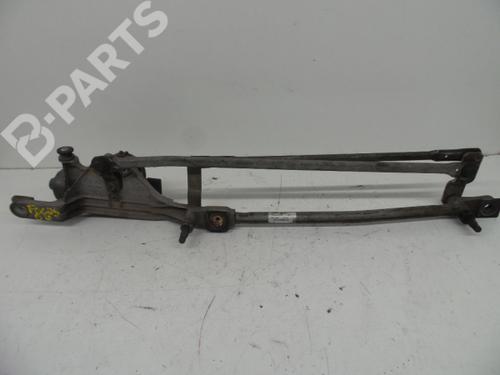 Wischermotor vorne für FORD FOCUS II (DA_, HCP, DP) [2004-2013]  344733