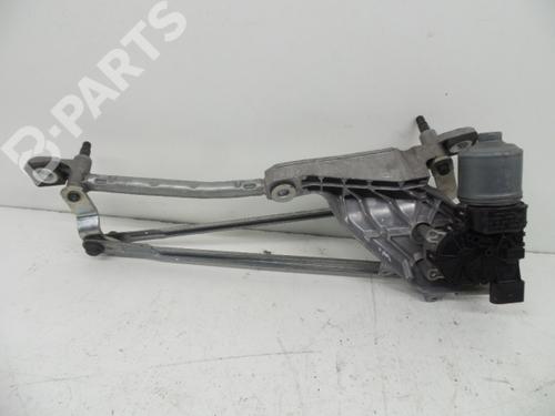 Motor limpia delantero FORD FIESTA VI (CB1, CCN)  | BP344750M29 