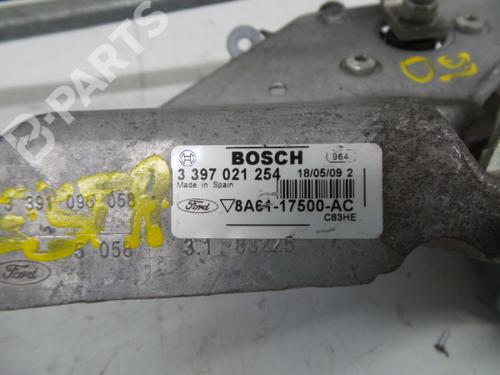 Motor limpia delantero FORD FIESTA VI (CB1, CCN)  | BP344750M29 