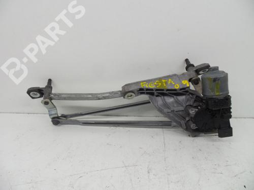 Viskermotor vindrude FORD FIESTA VI (CB1, CCN)  | BP353187M29