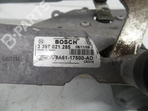 Viskermotor vindrude FORD FIESTA VI (CB1, CCN)  | BP353187M29