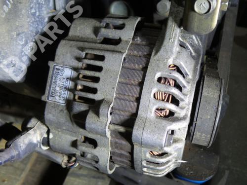 Used Alternator VOLVO V40 Estate (645) [1995-2004]  367242