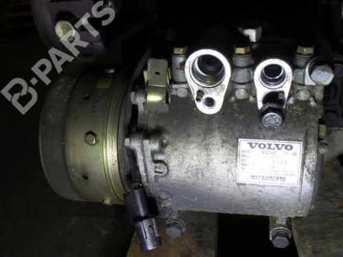 Used AC compressor VOLVO V40 Estate (645) [1995-2004]  367246