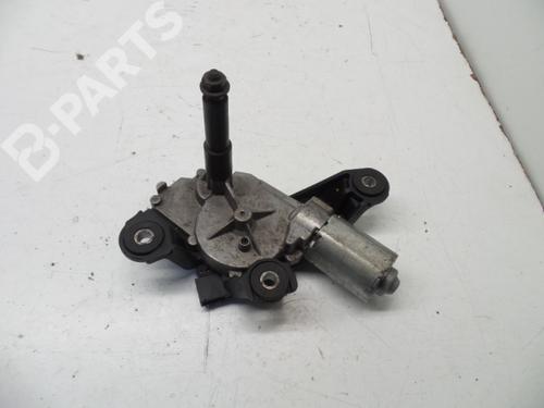 Motor limpa vidros traseiro RENAULT SCÉNIC III (JZ0/1_) [2008-2024]null 287100010R / 0390201856 / BOSCH