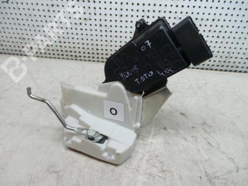 Høyre bak lås SUZUKI IGNIS II (MH) [2003-2025]  565003