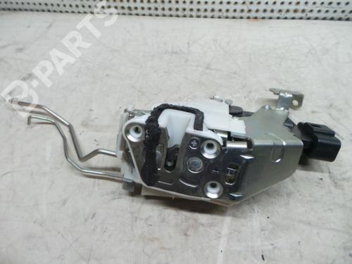 BP569105C98 | Fechadura frente esquerda SUZUKI IGNIS II (MH)  BP569105C98