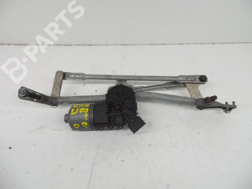 Used Front wiper motor PEUGEOT PARTNER Tepee [2008-2026]  720944