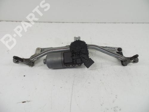 Used Front wiper motor PEUGEOT 207 CC (WD_) [2007-2015]  720948