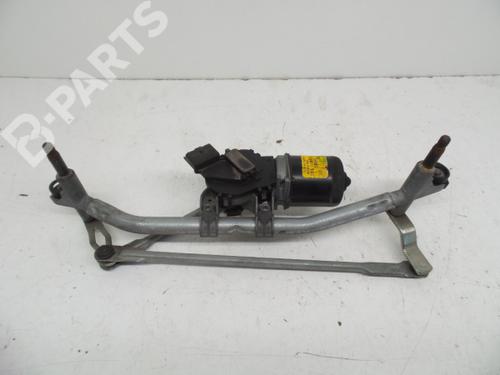 Used Front wiper motor PEUGEOT 1007 (KM_) [2005-2025]  720952