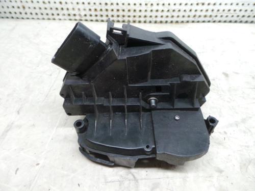 Türschloss links vorne für FORD FIESTA VI (CB1, CCN) 1.4 TDCi (68 hp) 775136