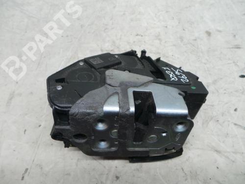 Türschloss links vorne FORD FIESTA VI (CB1, CCN) 1.4 TDCi | BP775136C98 