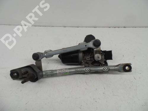 Essuie-glace moteur avant PEUGEOT 107 (PM_, PN_) [2005-2016]  797258