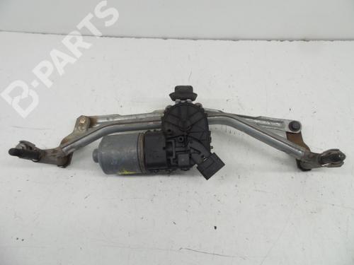 Used Front wiper motor Front wiper motor 797277 797277