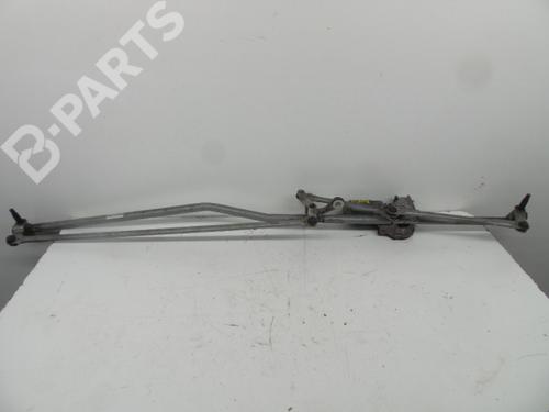 Used Front wiper motor Front wiper motor PEUGEOT 308 I (4A_, 4C_) [2007-2016] 837553 837553
