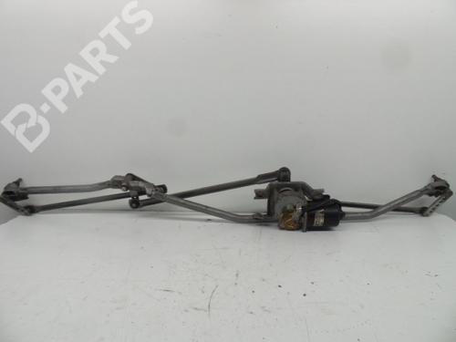Essuie-glace moteur avant OPEL ZAFIRA A MPV (T98)  | BP837555M29 
