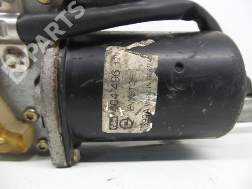 Essuie-glace moteur avant OPEL ZAFIRA A MPV (T98)  | BP837555M29 
