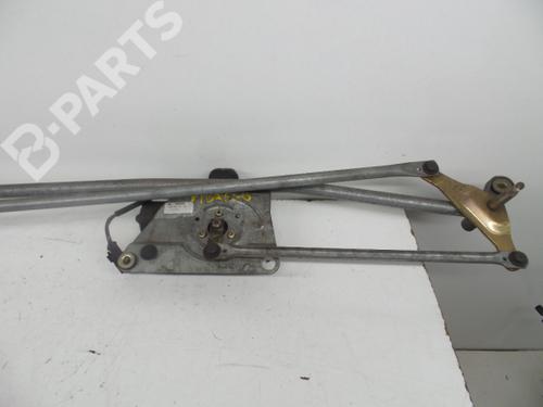 Viskermotor vindrute CITROËN XSARA PICASSO (N68)  | BP838103M29