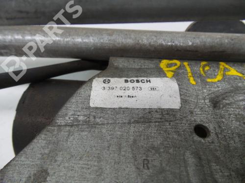 Viskermotor vindrute CITROËN XSARA PICASSO (N68)  | BP838103M29