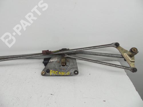 Front wiper motor CITROËN XSARA PICASSO (N68)  | BP838126M29 