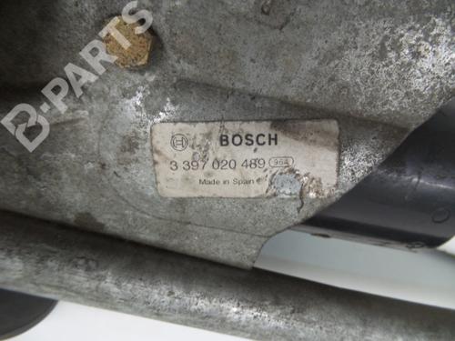 Front wiper motor CITROËN XSARA PICASSO (N68)  | BP838126M29 