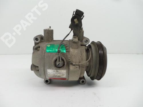 Used AC compressor BMW 3 (E36) [1990-1998]  859281