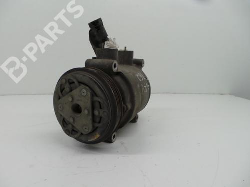 AC compressor BMW 3 (E36) | BP859281M34