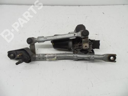 Used Front wiper motor Front wiper motor CITROËN C1 (PM_, PN_) [2005-2014] 869053 869053