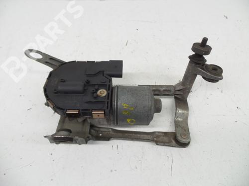 Viskermotor vindrude SEAT LEON (1P1) [2005-2013]  885185