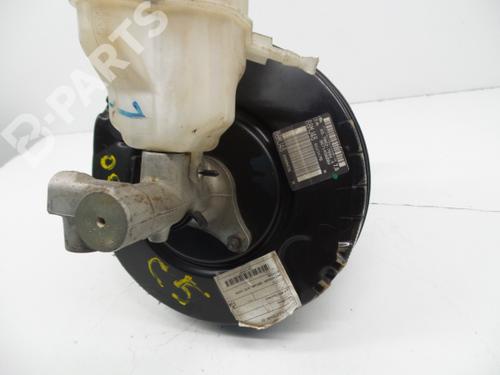 Brake master cylinder CITROËN C5 III (RD_) | BP1005931M77