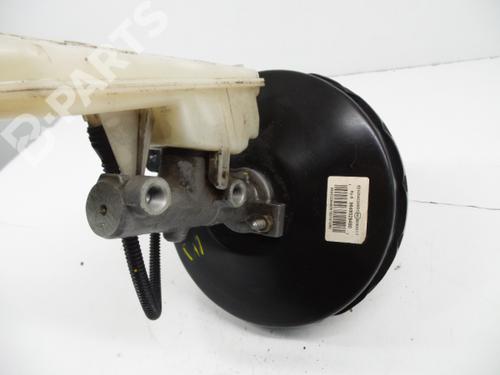 Used Brake master cylinder Brake master cylinder CITROËN C3 I (FC_, FN_) [2002-2013] 1006522 1006522