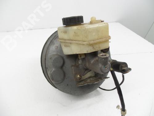 Used Brake master cylinder MERCEDES-BENZ E-CLASS (W210) [1995-2003]  1006603