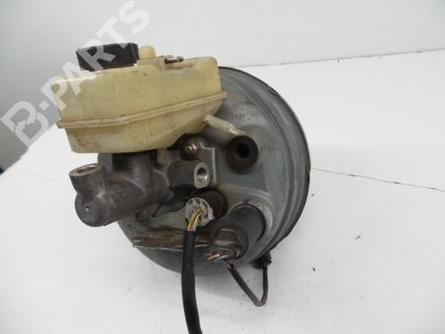 Brake master cylinder MERCEDES-BENZ E-CLASS (W210) | BP1006603M77