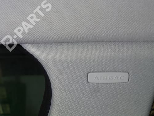 right-curtain-airbag-mercedes-benz-c-class-t-model-s204-c-200-cdi-204207-2007-2008-2009-2010-2011-2012-2013-2014-1033080 main image