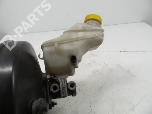 Used Brake master cylinder Brake master cylinder FIAT GRANDE PUNTO (199_) [2005-2026] 1102033 1102033