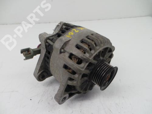 Used Alternator FORD MAVERICK [2001-2026]  1143592