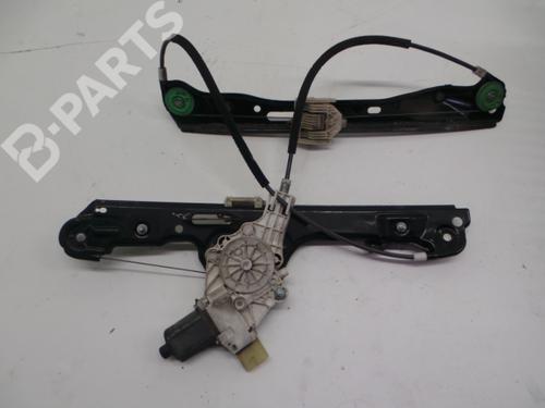 Vindusheismekanisme venstre foran BMW 1 (E87) 120 d (163 hp) 1150874