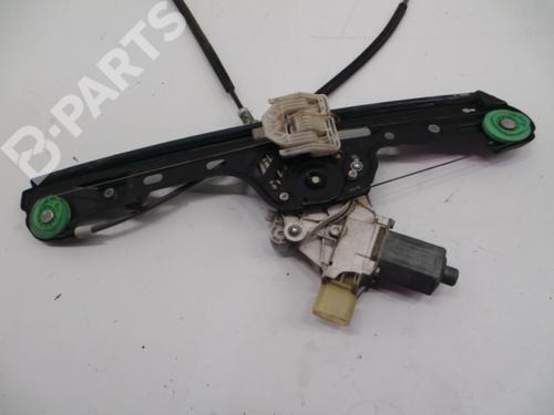 Vindusheismekanisme venstre foran BMW 1 (E87) 120 d | BP1150874C22