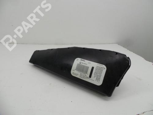 Airbag asiento derecho RENAULT MEGANE III Hatchback (BZ0/1_, B3_) [2008-2024]null 985H10013R / 610518900G