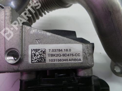 Egr FORD TRANSIT V363 Platform/Chassis (FED, FFD) 2.2 TDCi | BP1162083M69 