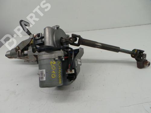 Used Steering column RENAULT KANGOO / GRAND KANGOO II (KW0/1_) [2008-2025]  1180757