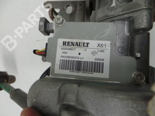 Steering column RENAULT KANGOO / GRAND KANGOO II (KW0/1_) | BP1180757M21