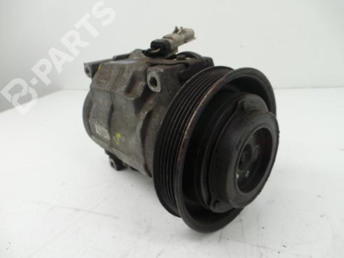 Compressor A/A CHRYSLER VOYAGER / GRAND VOYAGER III (GS_, NS_) [1992-2001]  1182374