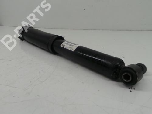 Dämpfer hinten links RENAULT MEGANE IV Hatchback (B9A/M/N_) 1.2 TCe 130 (B9MR) (130 hp) TRASEIRO / 562101385R